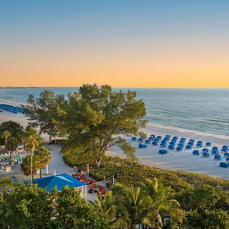 Rumfish Beach At Tradewinds St. Pete Beach Εξωτερικό φωτογραφία