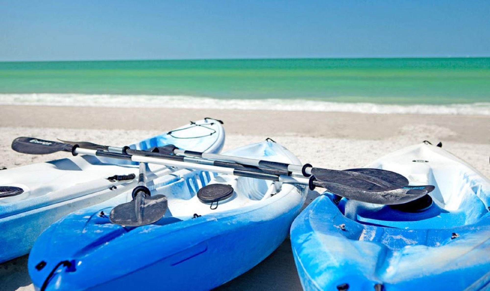 Rumfish Beach At Tradewinds St. Pete Beach Εξωτερικό φωτογραφία