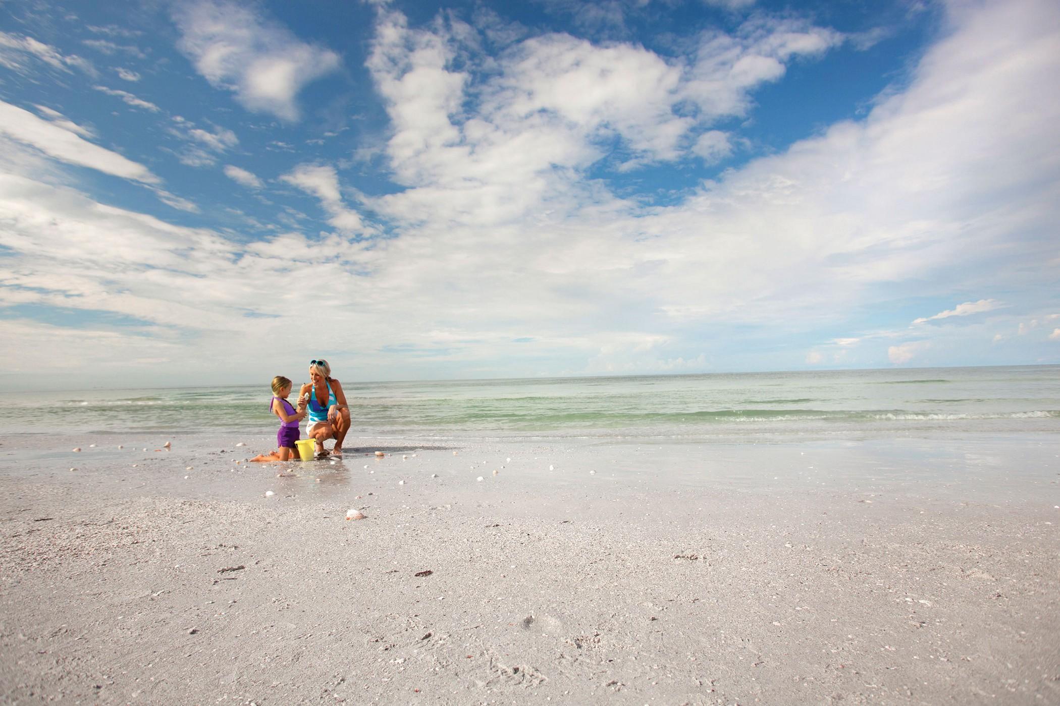 Rumfish Beach At Tradewinds St. Pete Beach Εξωτερικό φωτογραφία