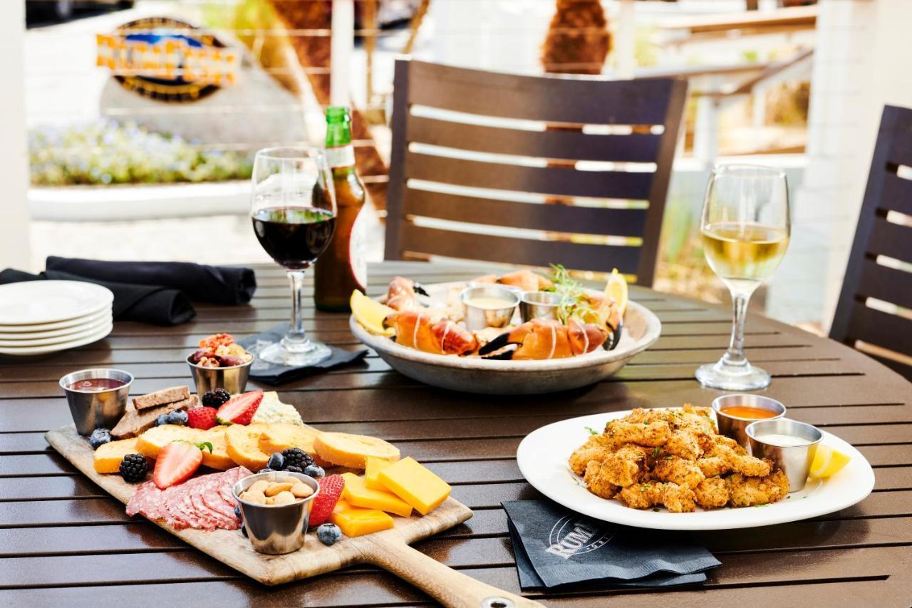 Rumfish Beach At Tradewinds St. Pete Beach Εξωτερικό φωτογραφία