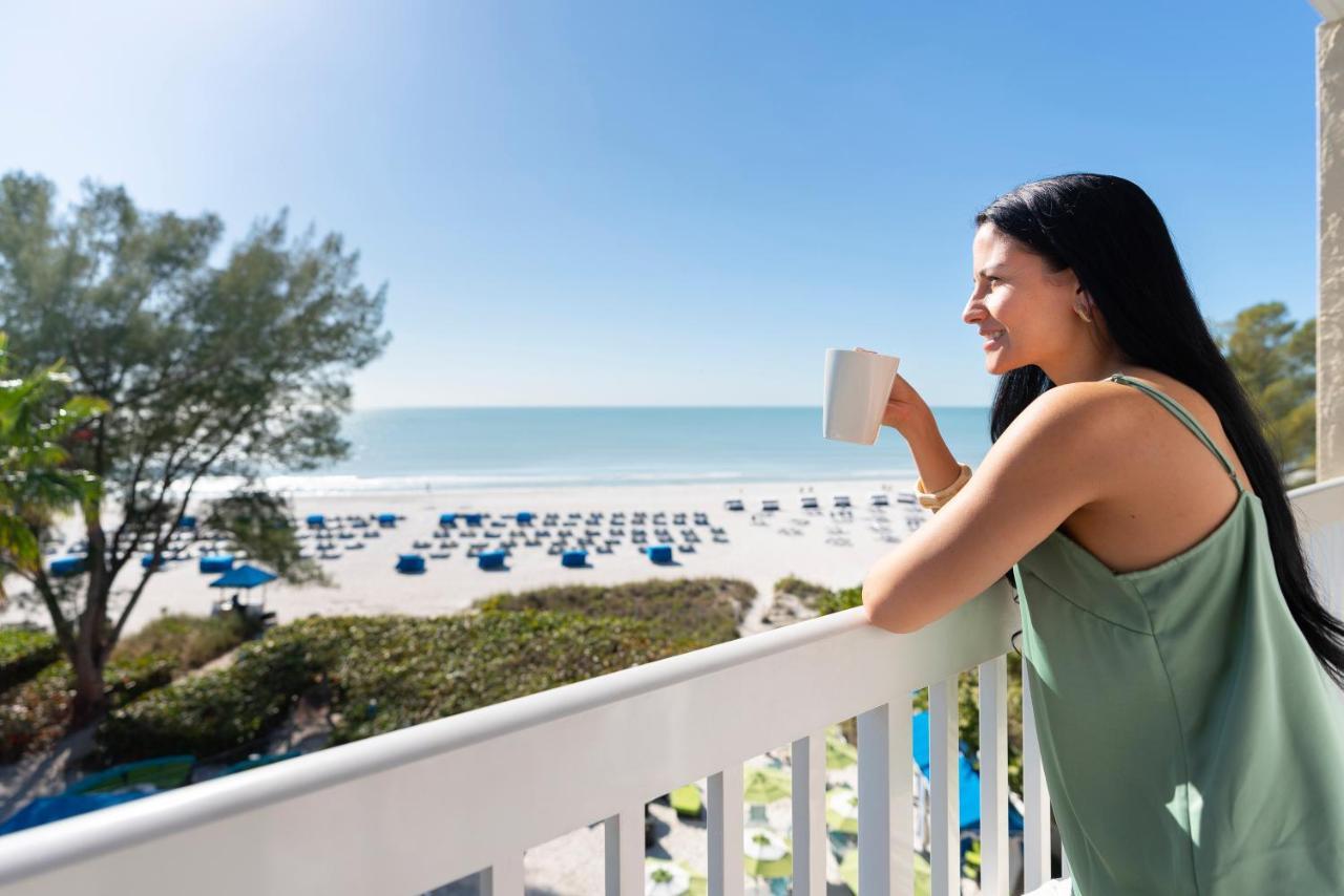 Rumfish Beach At Tradewinds St. Pete Beach Εξωτερικό φωτογραφία