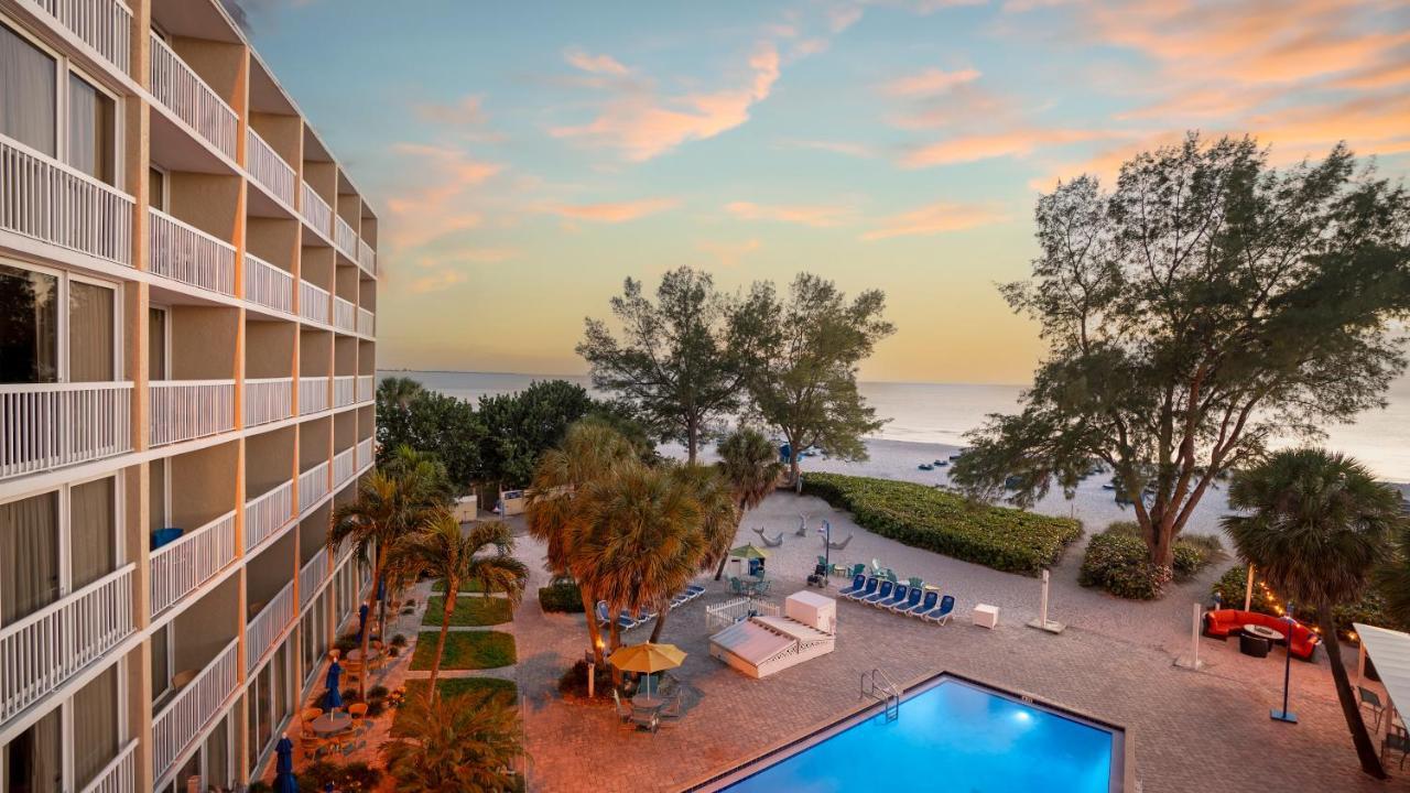 Rumfish Beach At Tradewinds St. Pete Beach Εξωτερικό φωτογραφία