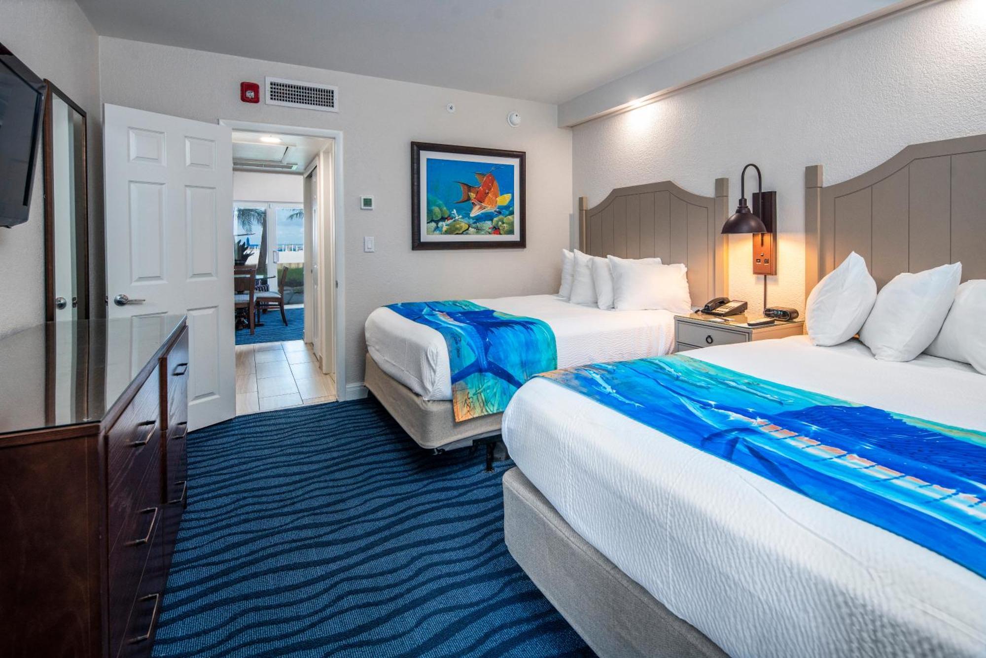 Rumfish Beach At Tradewinds St. Pete Beach Δωμάτιο φωτογραφία