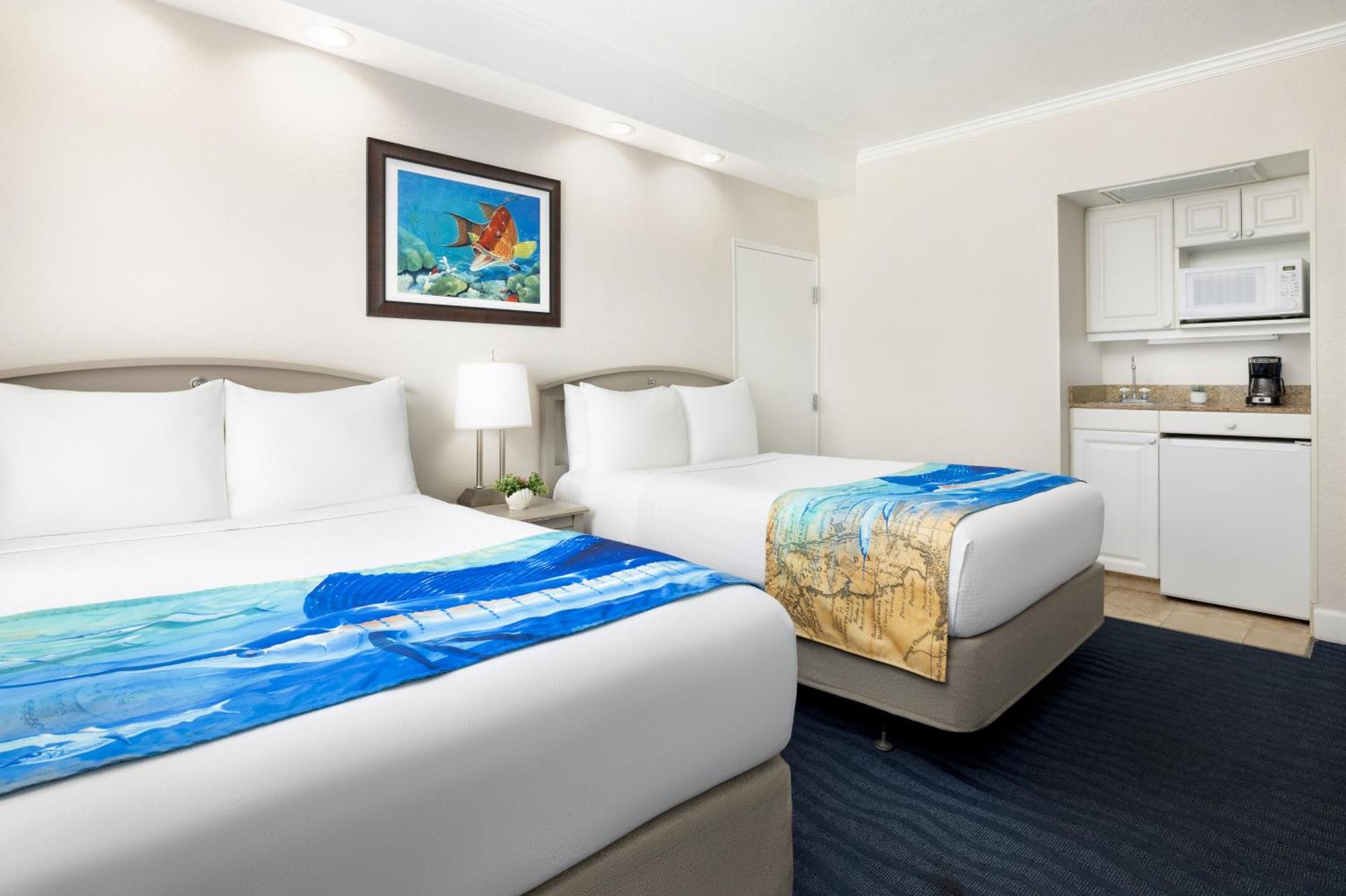 Rumfish Beach At Tradewinds St. Pete Beach Εξωτερικό φωτογραφία