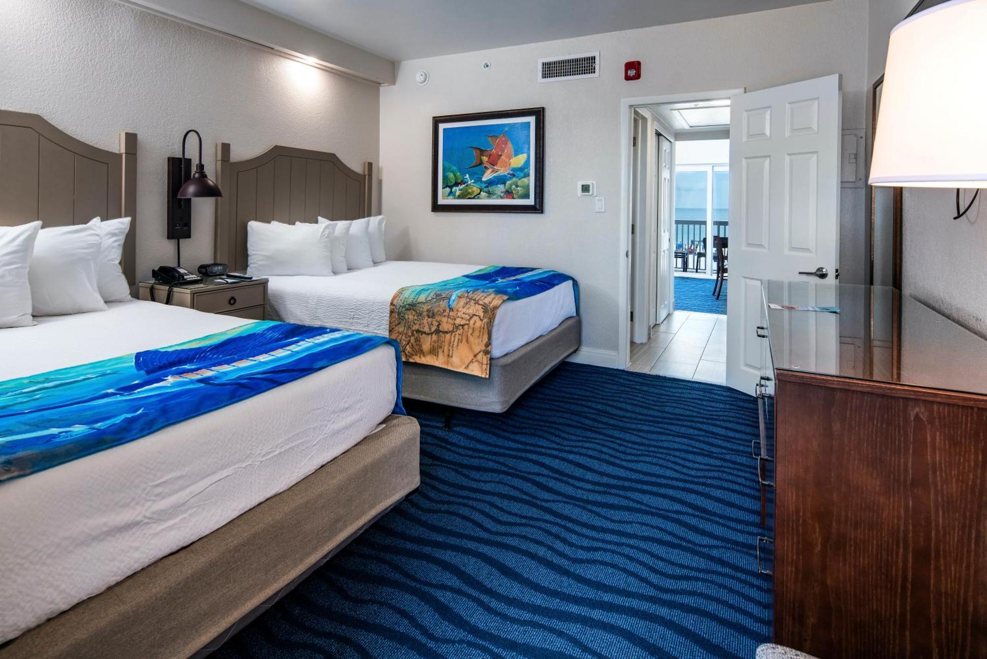 Rumfish Beach At Tradewinds St. Pete Beach Εξωτερικό φωτογραφία